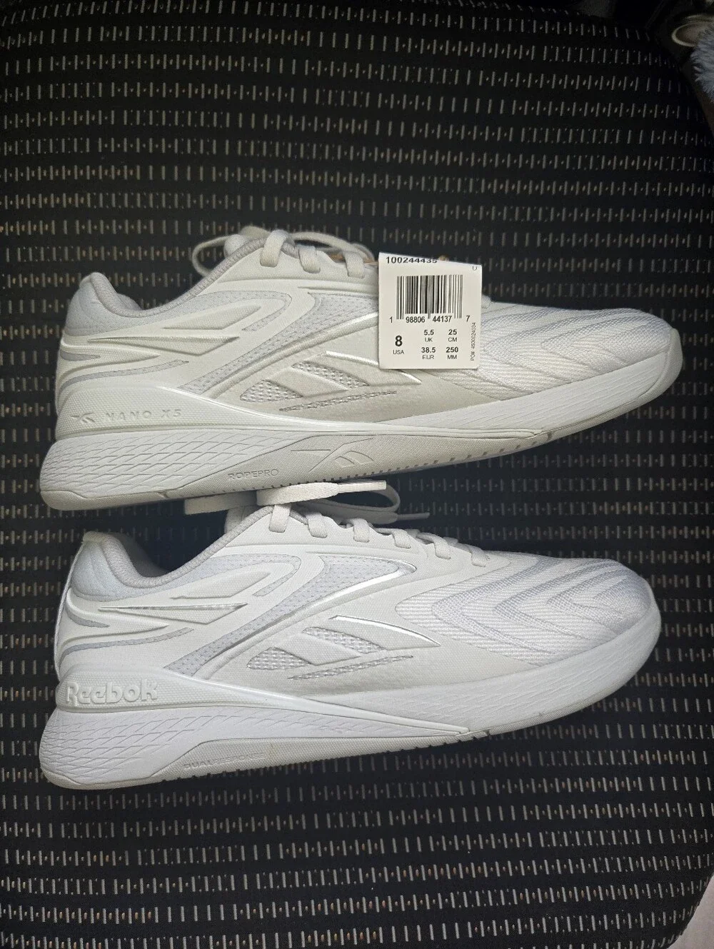 Reebok lightweight training
